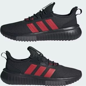 Adidas Kaptir 4.0 Men’s Athletic Lifestyle Shoe size 12 Brand New
